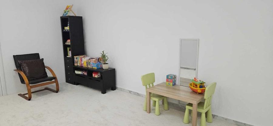 Apartament în Timpuri Noi