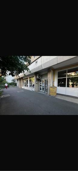 Spațiu comercial, de 140 mp, în Mănăștur