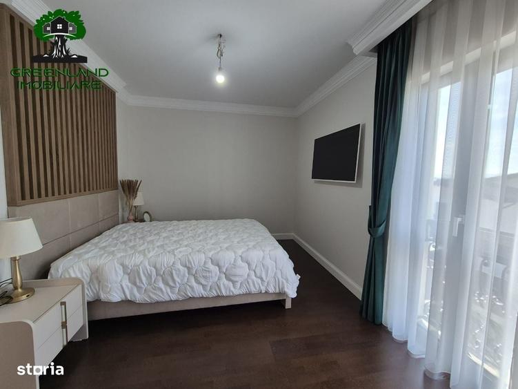 Casă cu 4 camere în Galata