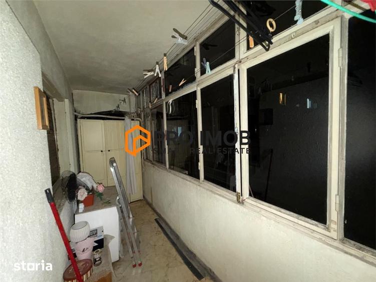 Apartament cu 4 camere decomandat în Ultracentral
