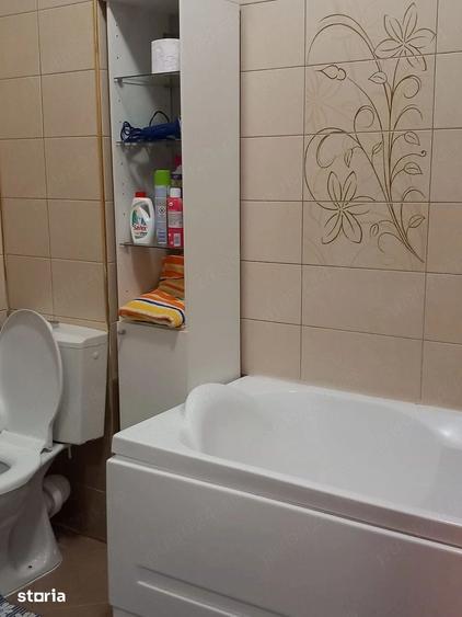 Garsonieră semidecomandată în Ghencea