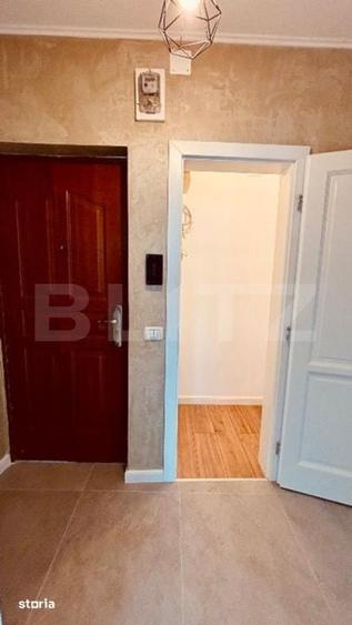 Apartament cu 3 camere în Centrul Istoric