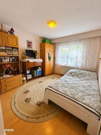 Apartament 4 Camere | Decomandat | Etaj 1 | Zona Centrala | Boxa - 3