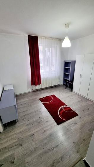 Garsonieră decomandată în Florești