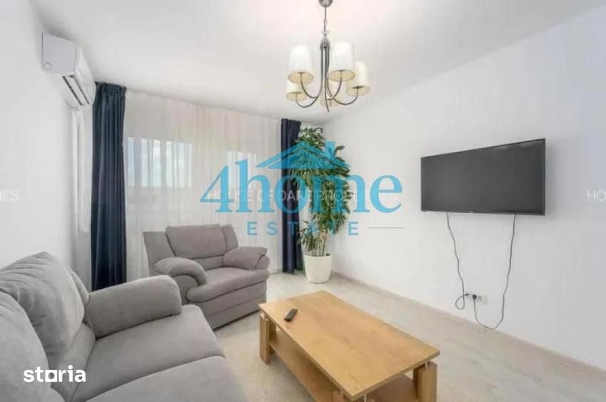 Apartament 3 camere Theodor Pallady|Nicolae Teclu|Parcare|Metrou - 9