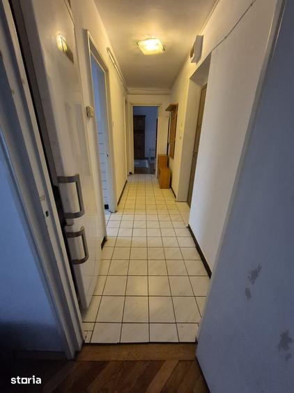 Apartament cu 2 camere decomandat în Gării