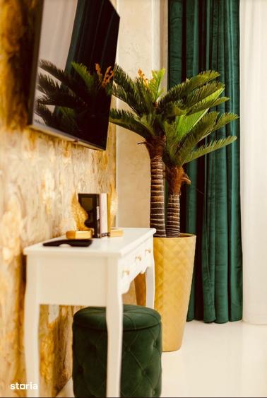 Apartament cu 2 camere în Nord