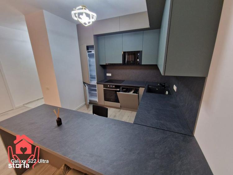 PROMENADA (Win Herastrau)-Langa parc, complex premium, facilitati, par - 3