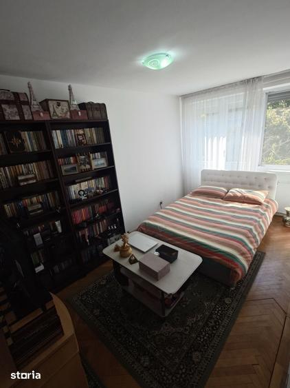 Apartament cu 4 camere decomandat în Nord