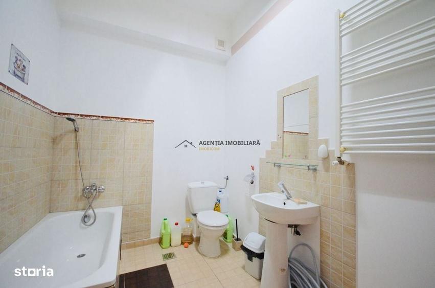 Spațiu comercial, de 70 mp, în Prelungirea Ghencea