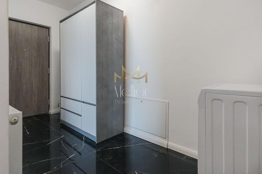 Apartament 2 dormitoare 2 bai parcare Soporului 5 min de Iulius Mall - 13
