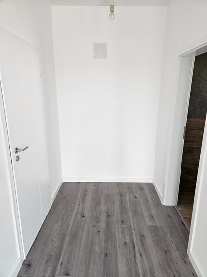 Casă individuală cu 4 camere cu Teren 500 Mp în Țegheș