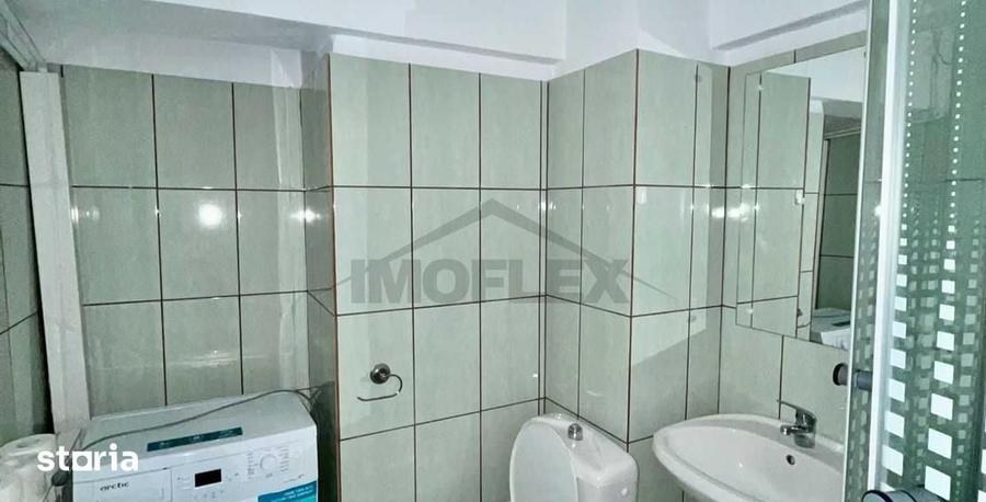 Apartament de inchiriat Pacurari - 3
