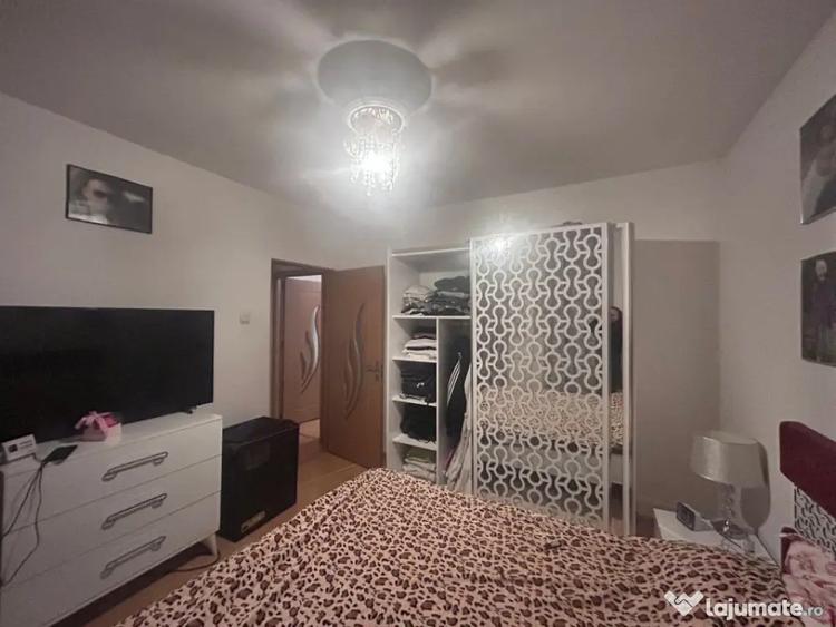 Apartament 2 camere 50mp, Zona Manastur - Cluj-Napoca (Cluj) - 7