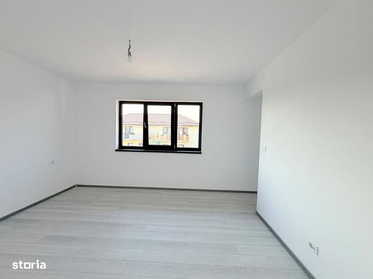 Casa finalizata si intabulata zona CUG/Horpaz - la pret de apartament - 2