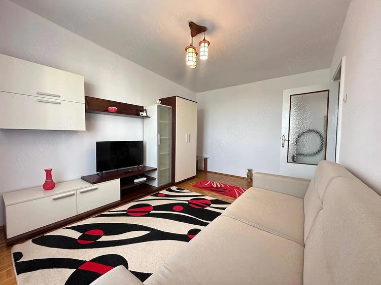 Apartament 2 camere Mazepa 1 la doi pa?i de Faleza Dunarii - 9