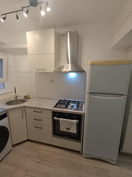 Apartament cu 2 camere în Plopilor