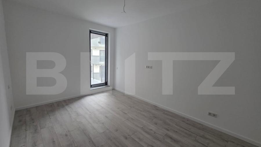 Apartament 2 camere, 48,60 mp, în bloc nou, zona de nord - 8