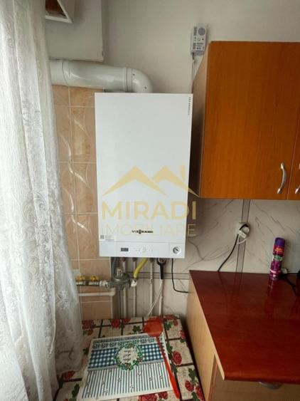 Apartament cu 2 camere, mobilat în Malul Spitalului