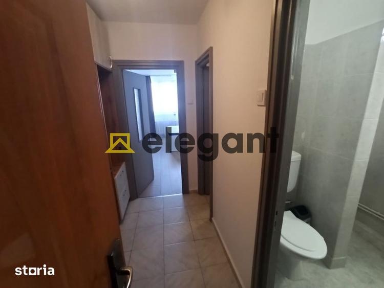 Garsoniera renovata, AC, Calea Bucuresti-Rotonda - 6