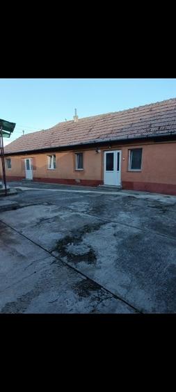 Casă individuală cu 7 camere cu Teren 1862 Mp în Tărtăria