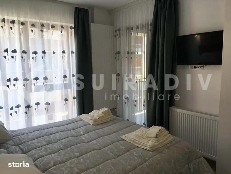 Apartament cu 2 camere în Bună Ziua