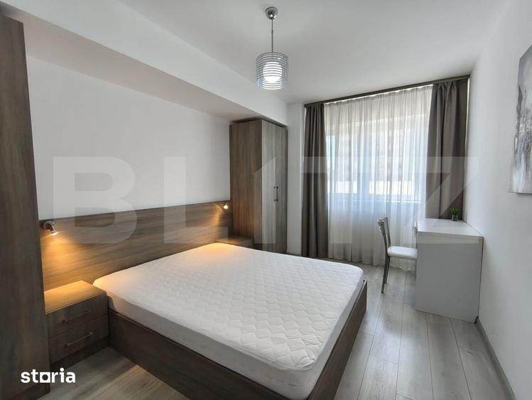 Apartament cu 2 camere în Iosia