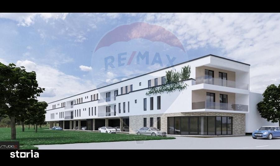 Apartamente noi de vanzare, zona Centrala - 13