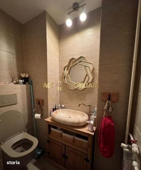 Apartament cu 3 camere în Panduri