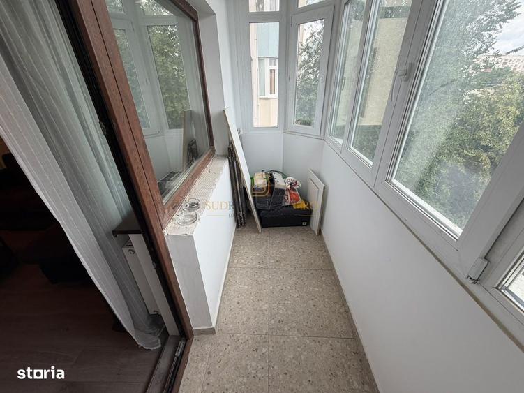 Apartament cu 2 camere în Berceni