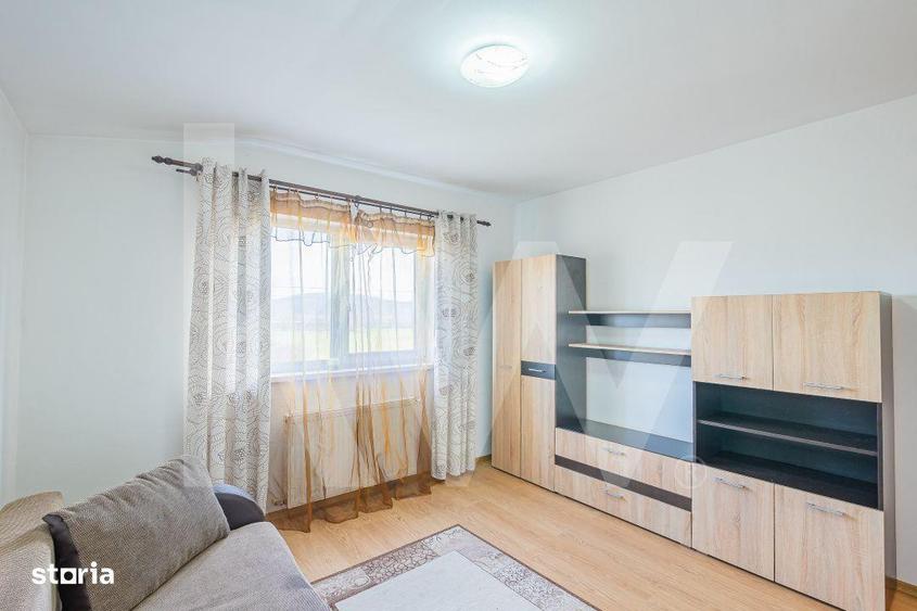 Apartament cu 2 camere decomandat, mobilat în Șelimbăr — fotografia 1