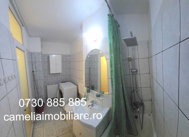 Garsoniera, dubla, cu 2 camere, renovata, 42mp, metrou Lujerului, tramvai 41 - 5