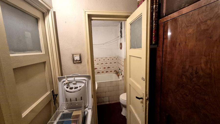 Apartament cu 2 camere semidecomandat în Romană