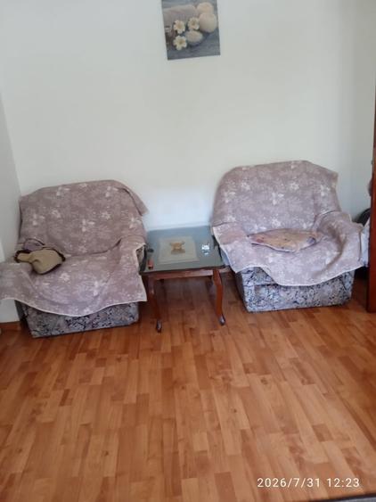 Apartament cu 2 camere semidecomandat în Timpuri Noi