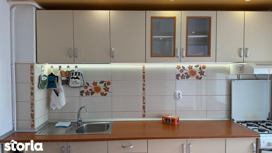 Apartament decomandat, doua camere, 1Mai-Ciuperca( M-uri) - 11
