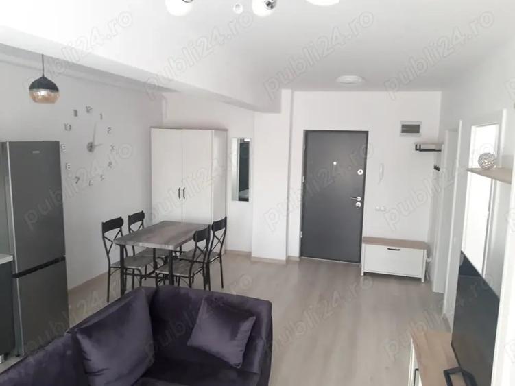 Vand ap 2 camere Cetatii Floresti (49mp + 8mp balcon) - 10