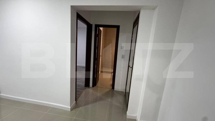 Apartament 2 camere, decomandat, 52 mp, zona Piata Cetate - 8