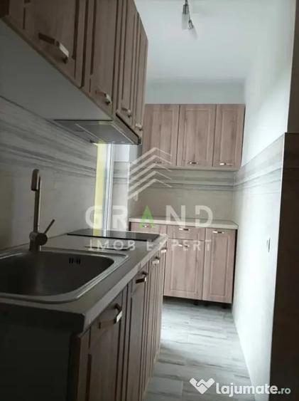 Apartament cu 2 camere decomandat în Gheorgheni