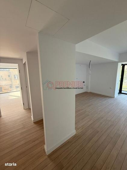 Apartament cu 3 camere în Cotroceni