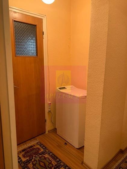 Apartament cu vedere panoramica catre Parcul Plumbuita- Colentina. - 17