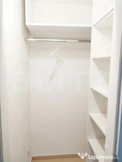 Apartament cu 3 camere decomandate, 62 mp, zona Mana?tur - 4