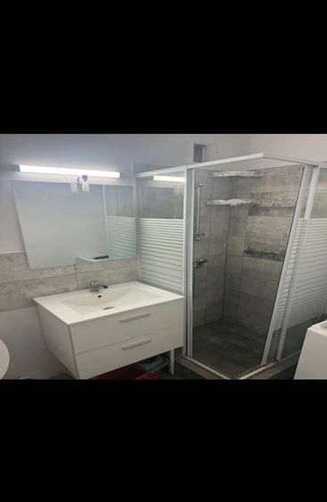 Garsonieră decomandată în Exterior Vest