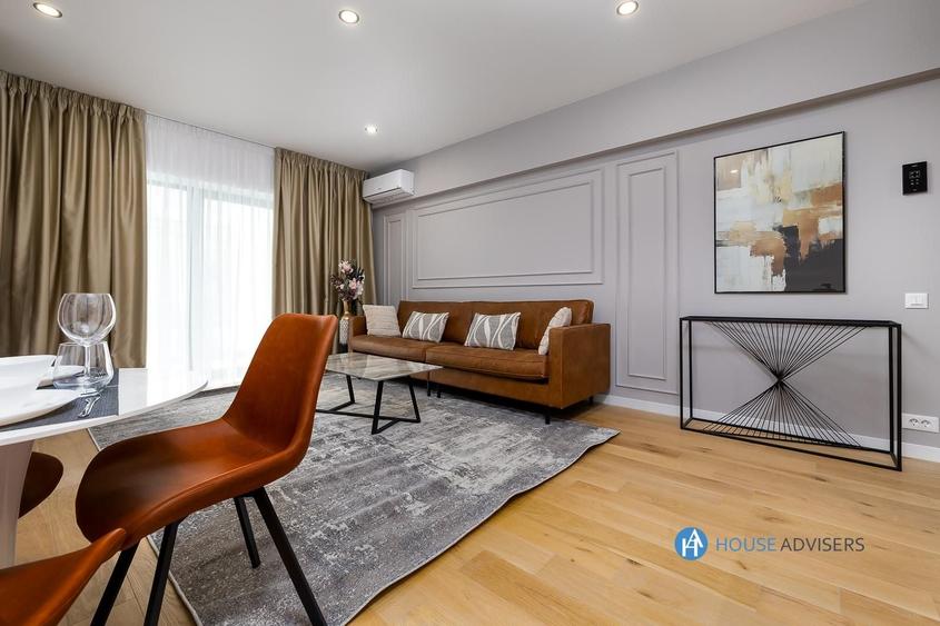 Inchiriere apartament 2 camere One Cotroceni - 3