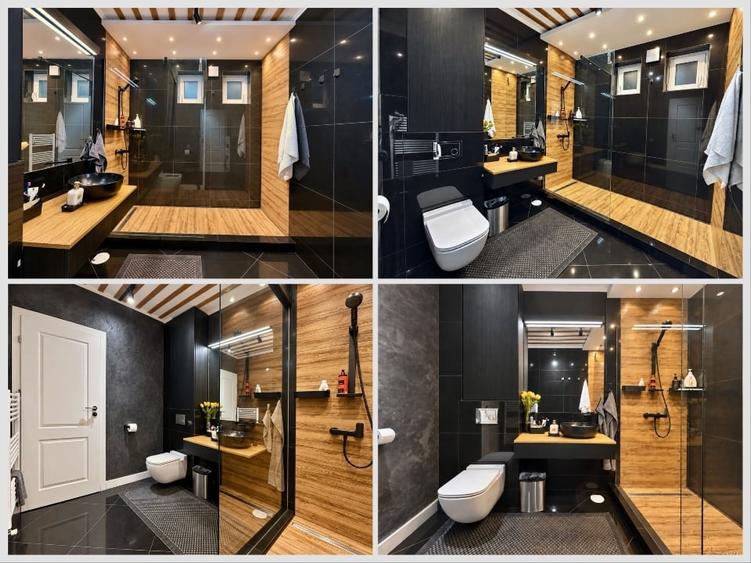 Duplex cu 4 camere cu Canalizare în Europa