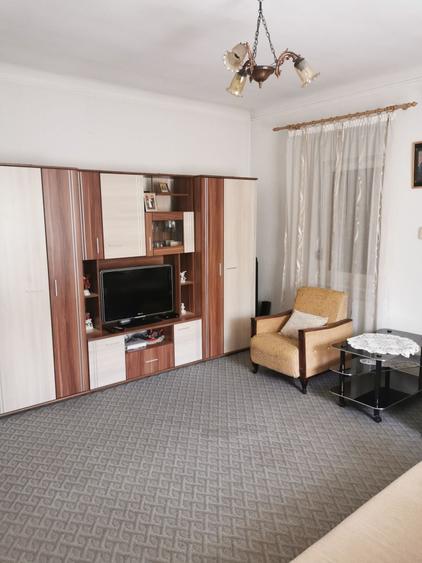 Casă cu 2 camere în Cristian