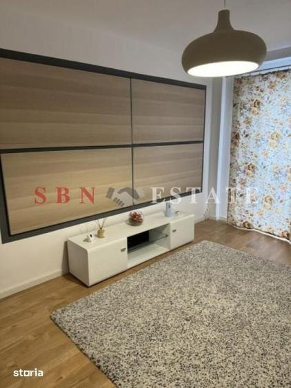 Apartament 2 Camere Gorjului | Metrou | Renovat - 6