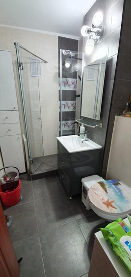 Apartament cu 2 camere semidecomandat în Palazu Mare