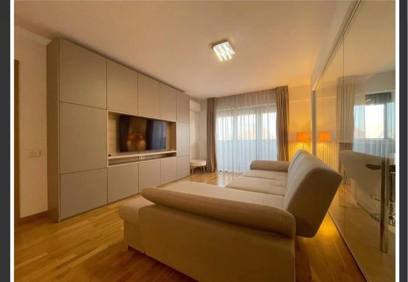 Pta Victoriei - complex Icon | Apartament 3 camere| mobilat LUX | loc parcare -1 - 1