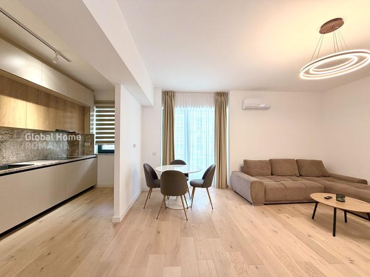 Apartament 3 camere 92,7MP  | Pipera- First Estate | First Rent - 4