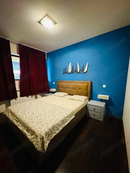 Apartament cu 3 camere decomandat în Snagov